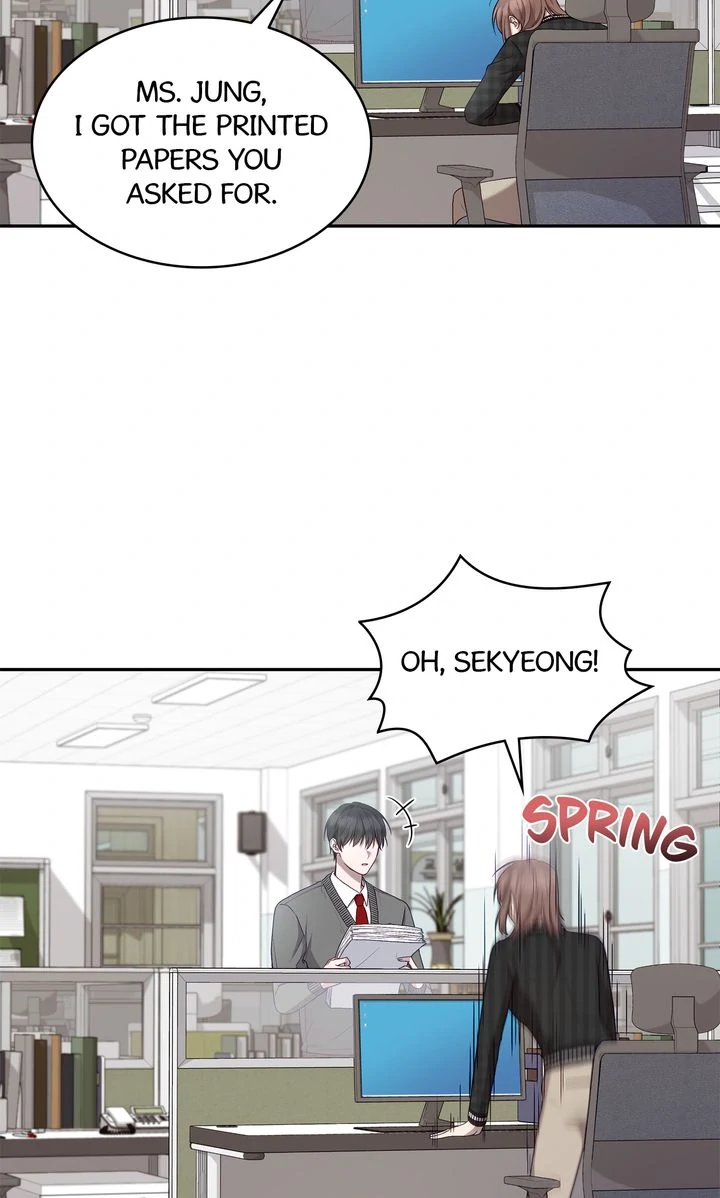 High School Return of a Gangster [Official] - S1 Episode 5 manhwa