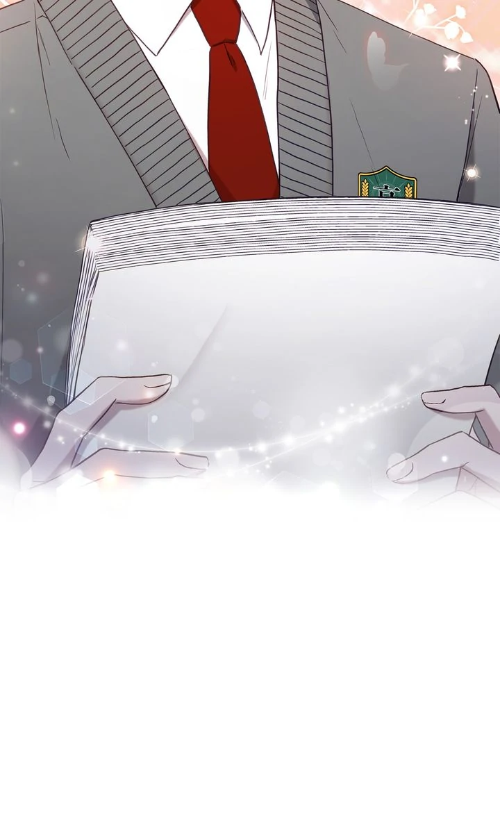 High School Return of a Gangster [Official] - S1 Episode 5 manhwa