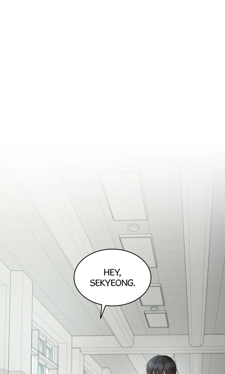 High School Return of a Gangster [Official] - S1 Episode 6 manhwa