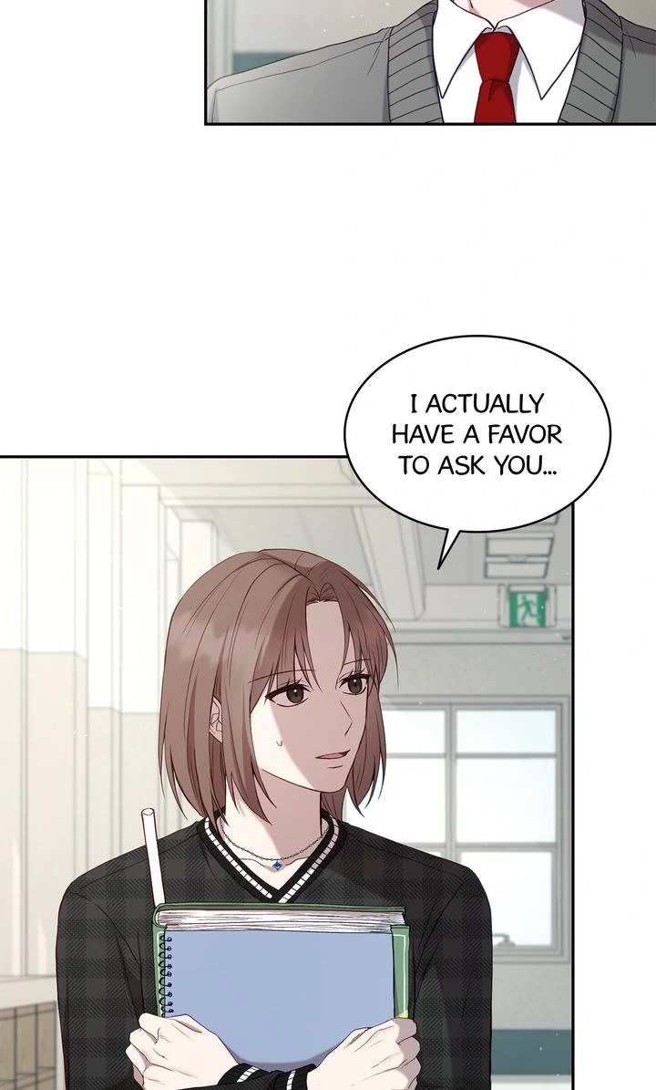 High School Return of a Gangster [Official] - S1 Episode 6 manhwa