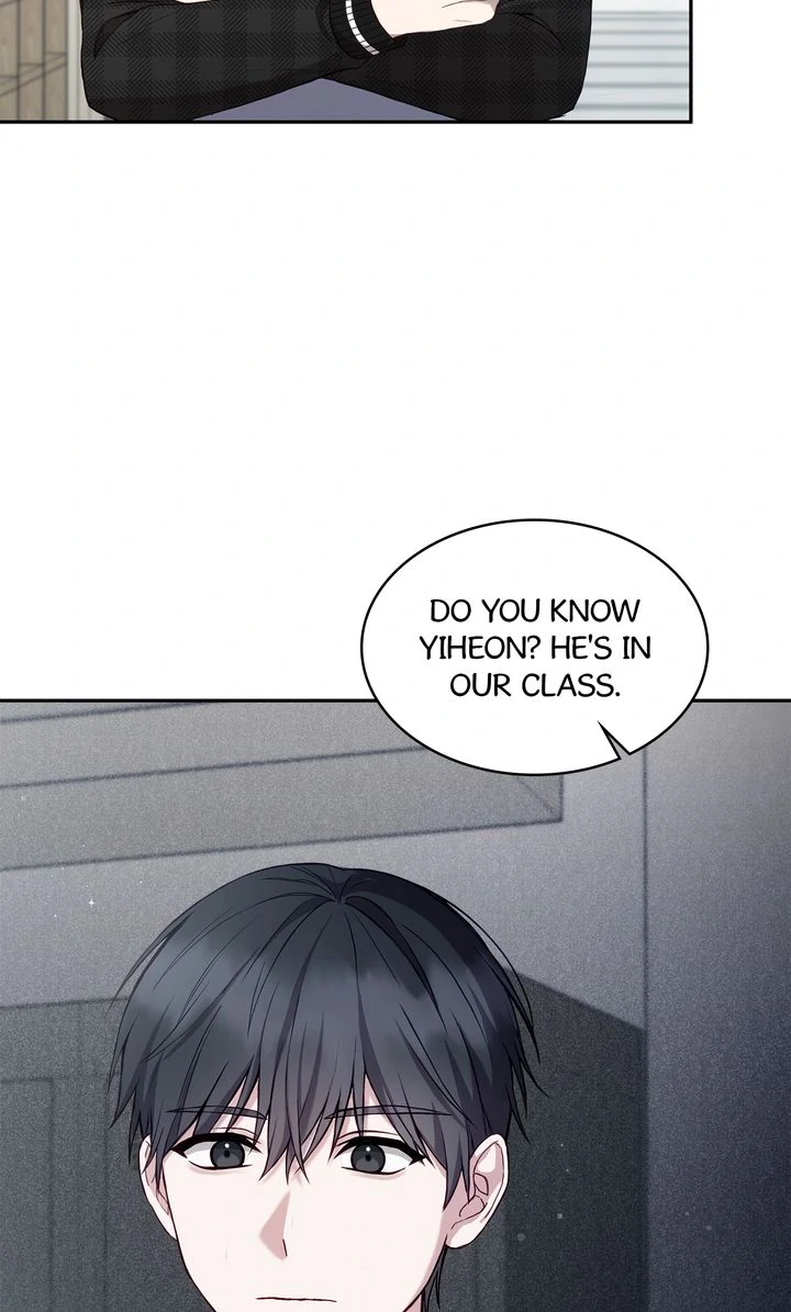 High School Return of a Gangster [Official] - S1 Episode 6 manhwa