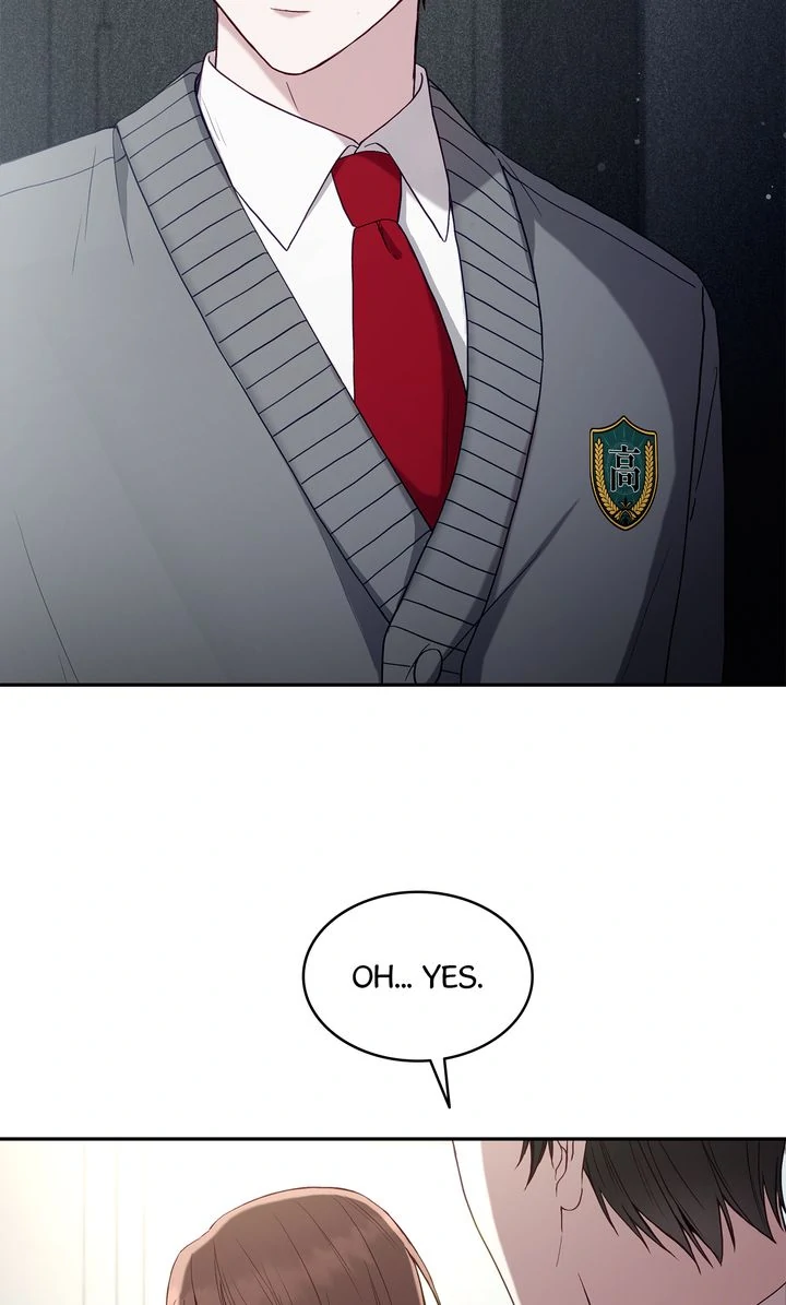 High School Return of a Gangster [Official] - S1 Episode 6 manhwa