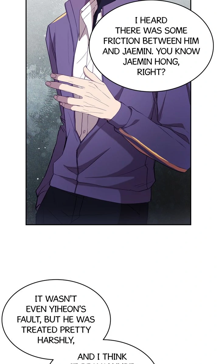 High School Return of a Gangster [Official] - S1 Episode 6 manhwa