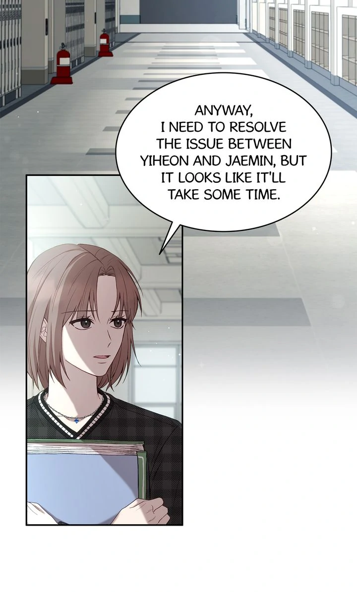 High School Return of a Gangster [Official] - S1 Episode 6 manhwa