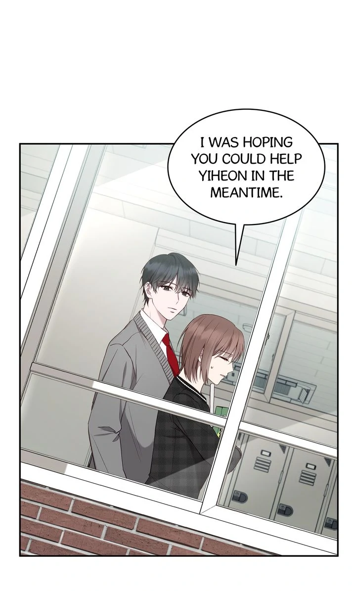 High School Return of a Gangster [Official] - S1 Episode 6 manhwa