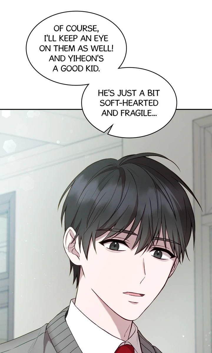 High School Return of a Gangster [Official] - S1 Episode 6 manhwa