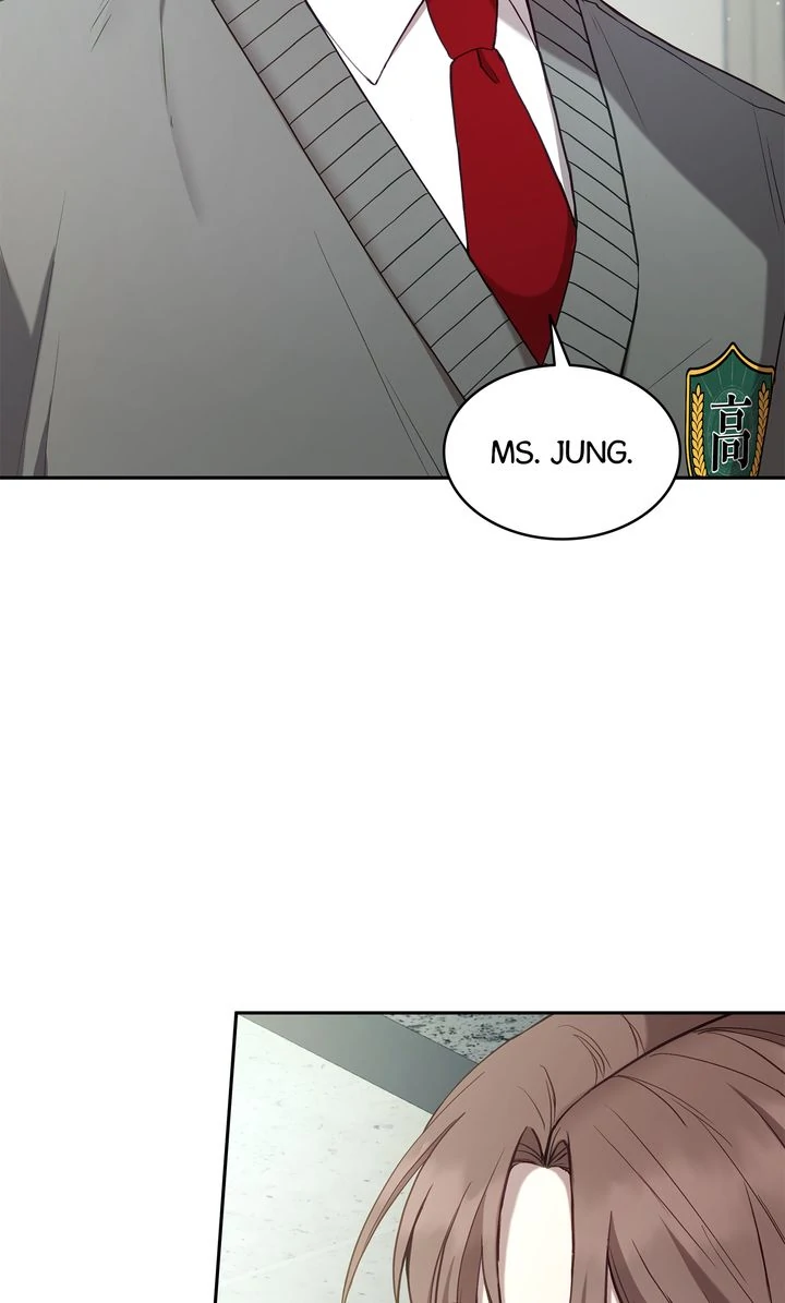 High School Return of a Gangster [Official] - S1 Episode 6 manhwa