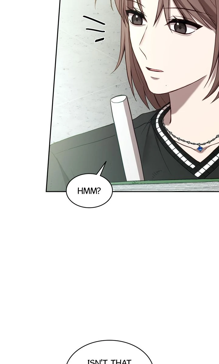 High School Return of a Gangster [Official] - S1 Episode 6 manhwa