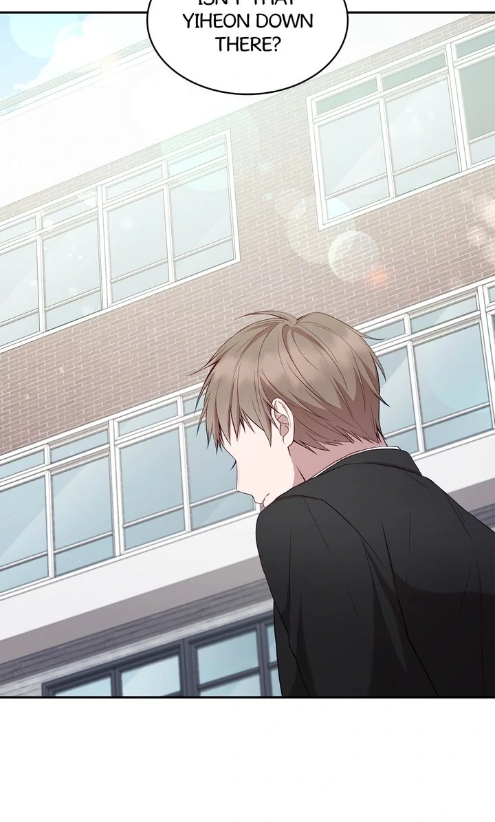 High School Return of a Gangster [Official] - S1 Episode 6 manhwa
