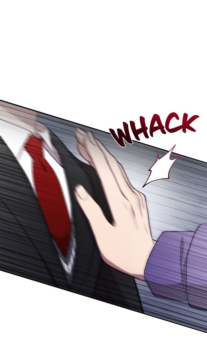 High School Return of a Gangster [Official] - S1 Episode 6 manhwa