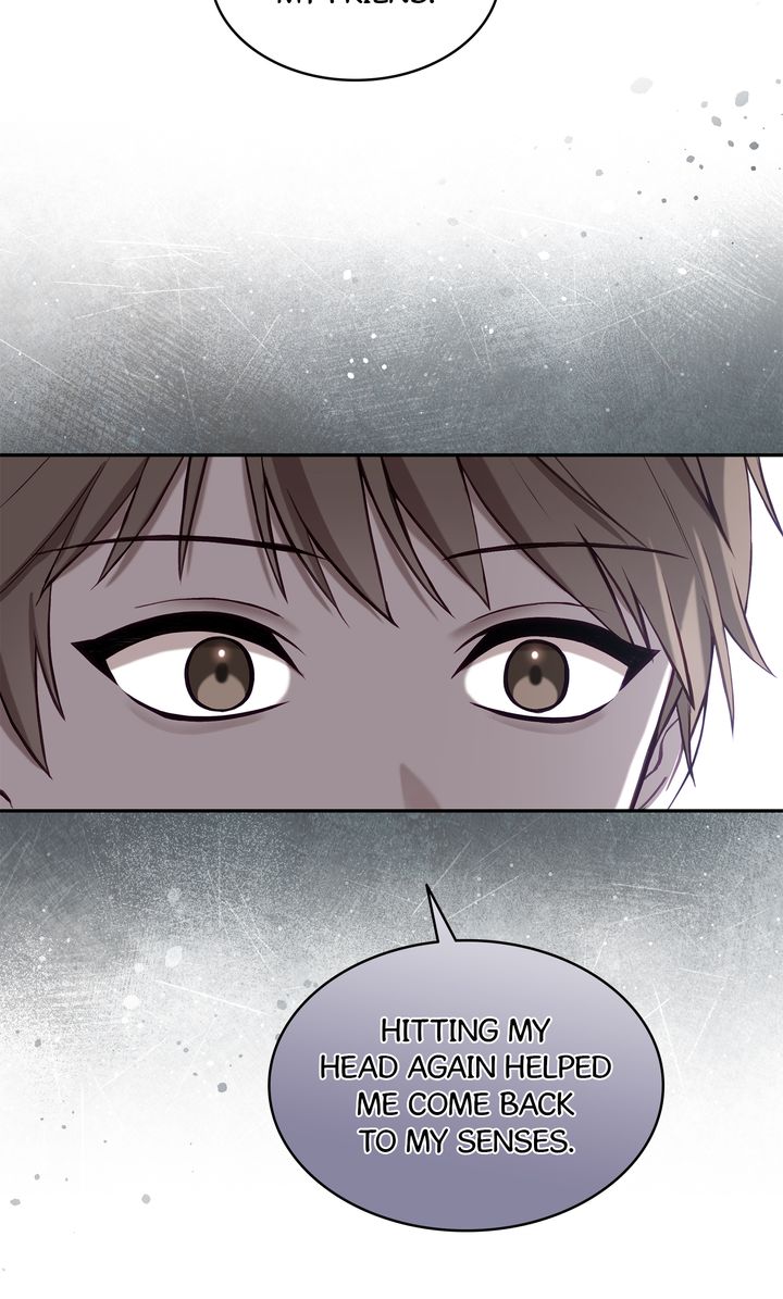High School Return of a Gangster [Official] - S1 Episode 6 manhwa