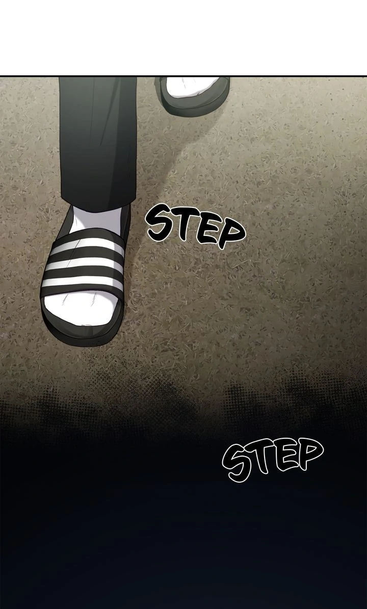 High School Return of a Gangster [Official] - S1 Episode 6 manhwa