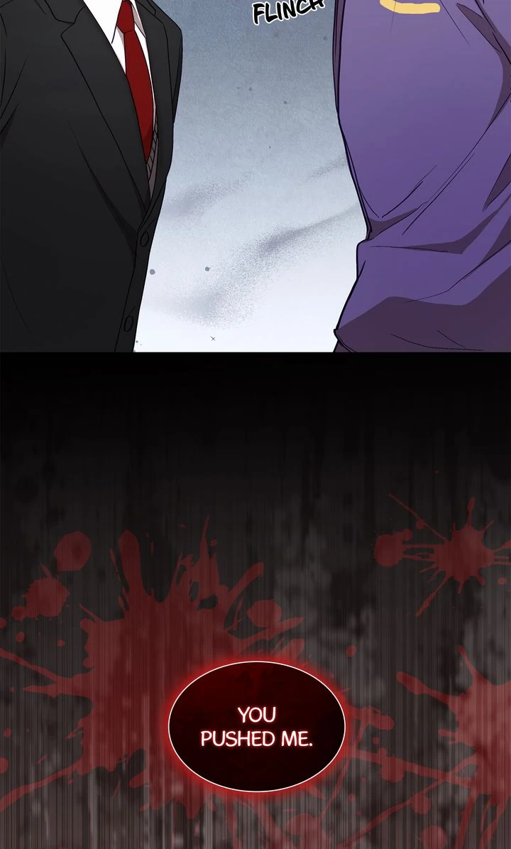 High School Return of a Gangster [Official] - S1 Episode 6 manhwa