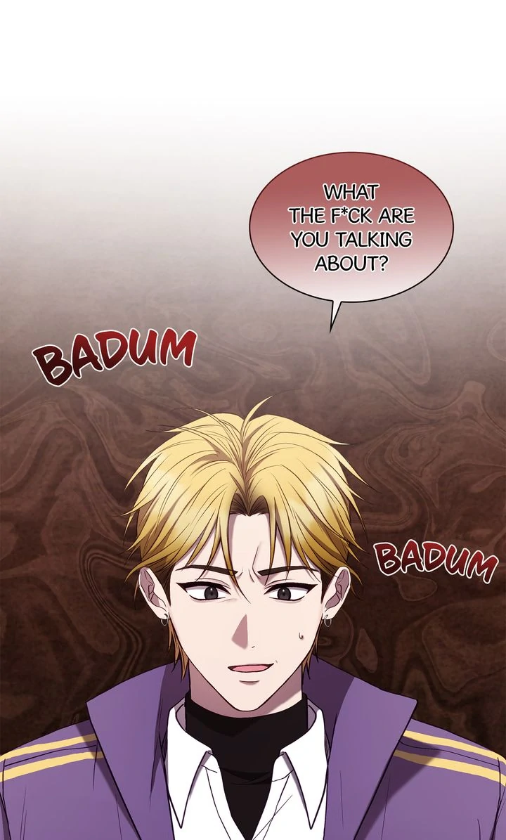 High School Return of a Gangster [Official] - S1 Episode 6 manhwa