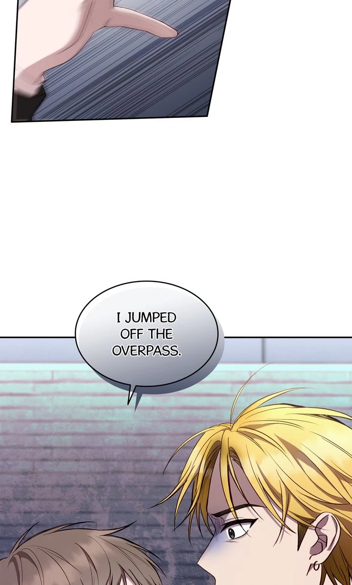 High School Return of a Gangster [Official] - S1 Episode 6 manhwa