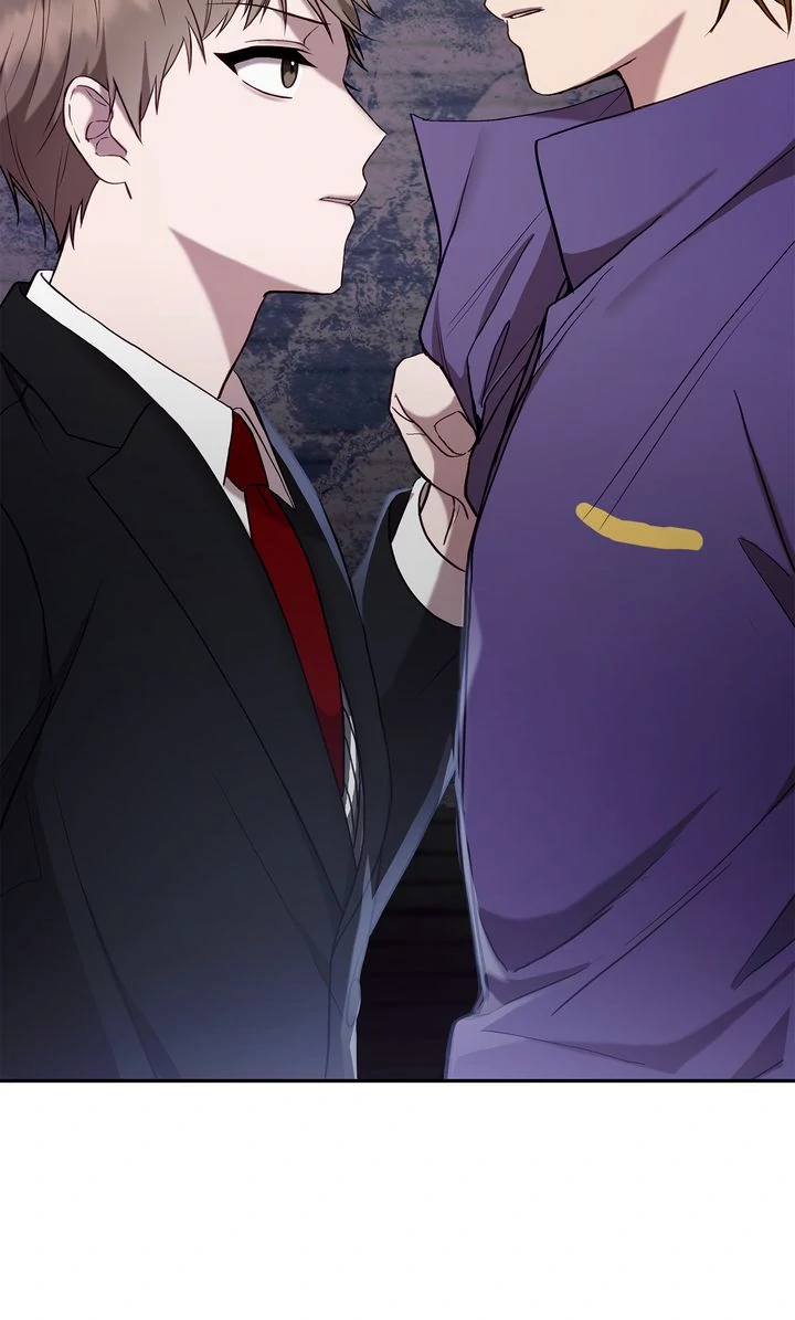 High School Return of a Gangster [Official] - S1 Episode 6 manhwa