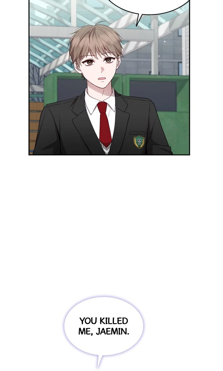 High School Return of a Gangster [Official] - S1 Episode 6 manhwa