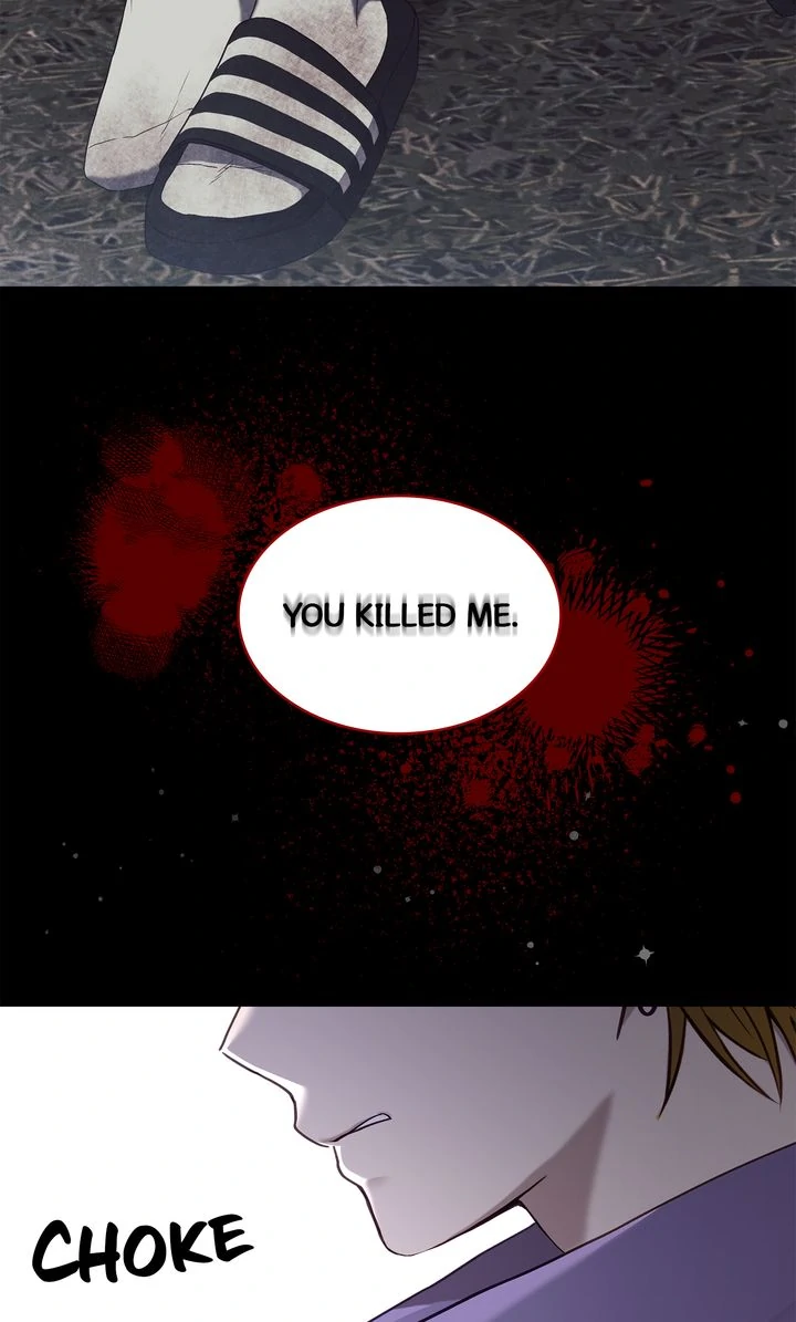 High School Return of a Gangster [Official] - S1 Episode 6 manhwa