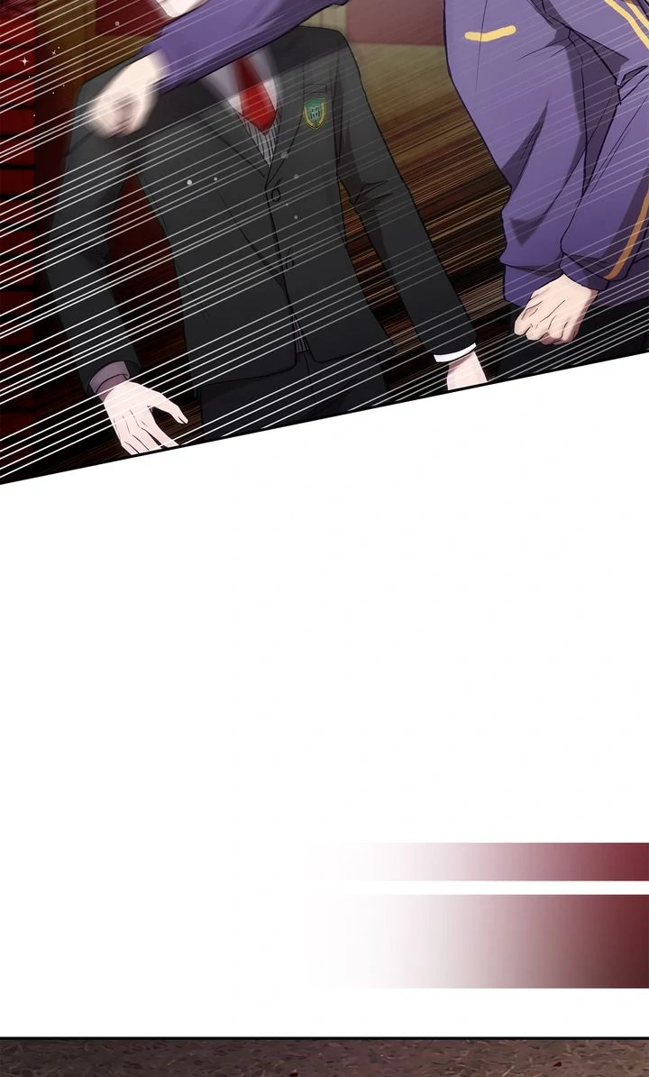 High School Return of a Gangster [Official] - S1 Episode 6 manhwa