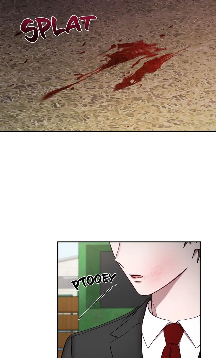 High School Return of a Gangster [Official] - S1 Episode 6 manhwa