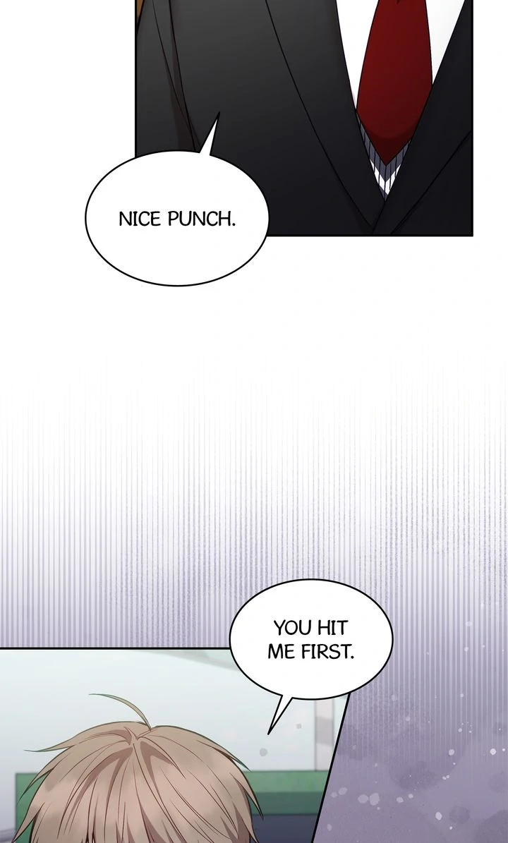 High School Return of a Gangster [Official] - S1 Episode 6 manhwa