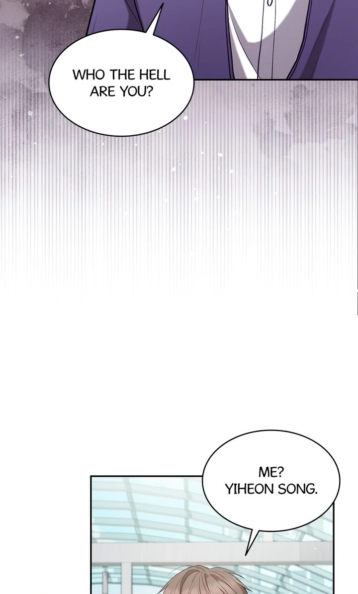 High School Return of a Gangster [Official] - S1 Episode 6 manhwa