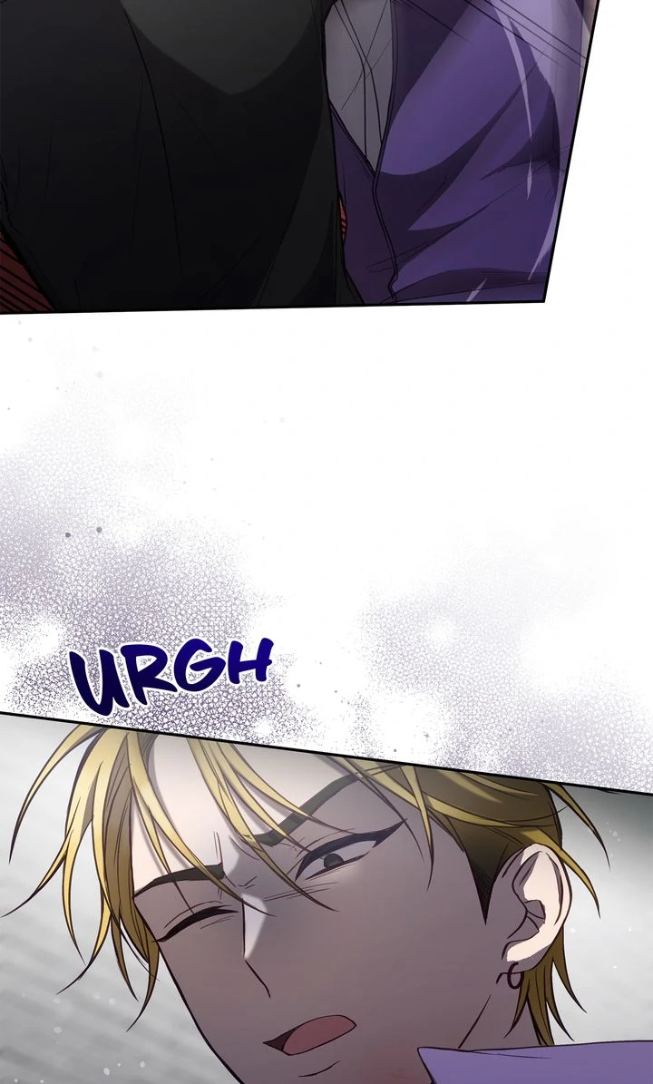 High School Return of a Gangster [Official] - S1 Episode 6 manhwa