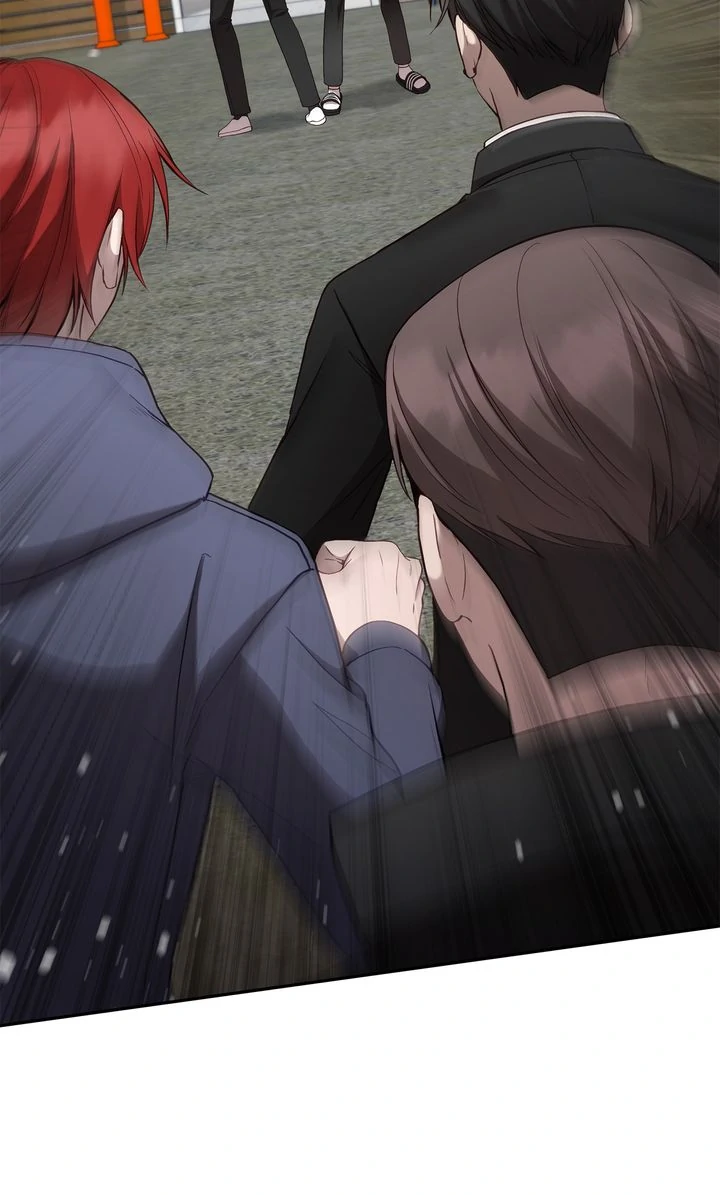 High School Return of a Gangster [Official] - S1 Episode 6 manhwa