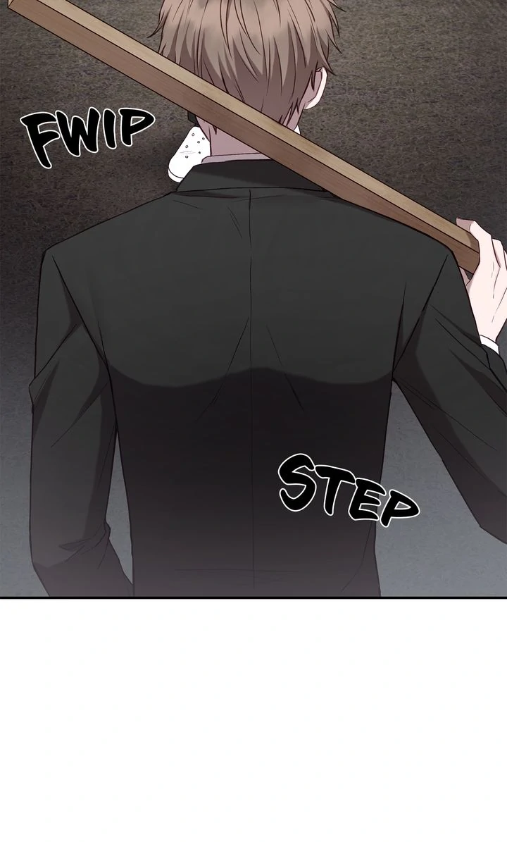 High School Return of a Gangster [Official] - S1 Episode 6 manhwa
