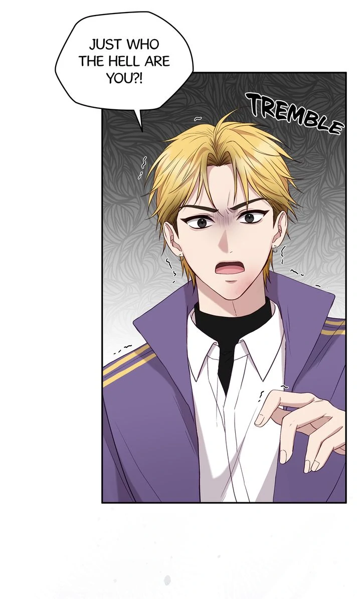 High School Return of a Gangster [Official] - S1 Episode 6 manhwa