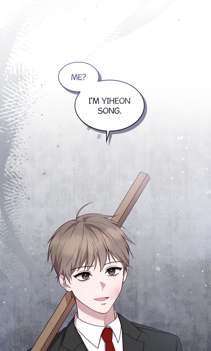 High School Return of a Gangster [Official] - S1 Episode 6 manhwa