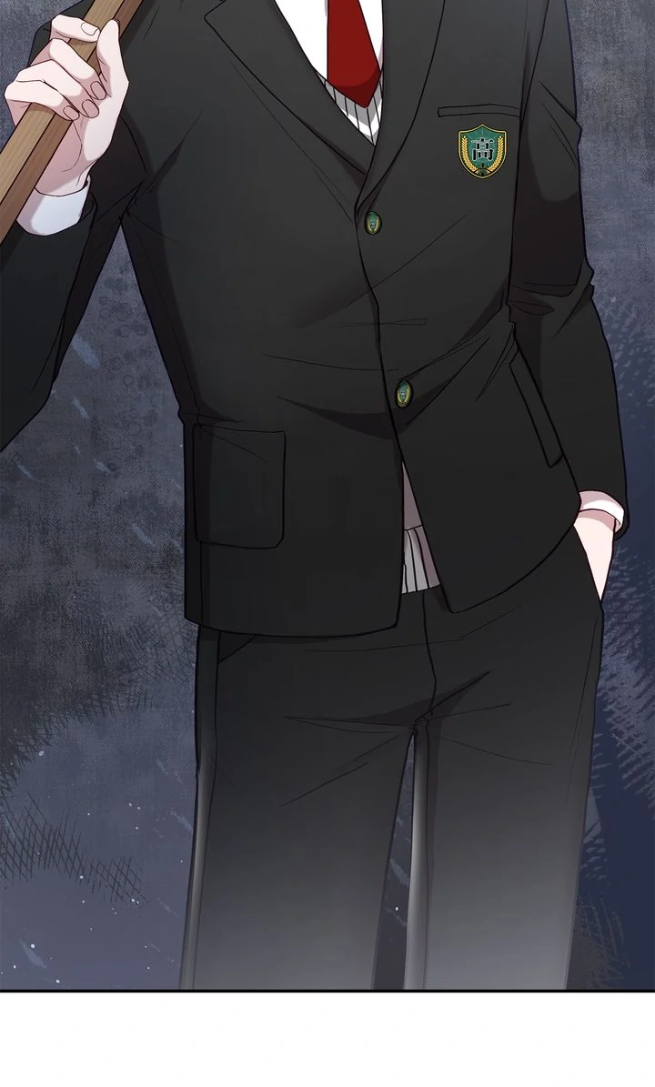 High School Return of a Gangster [Official] - S1 Episode 6 manhwa