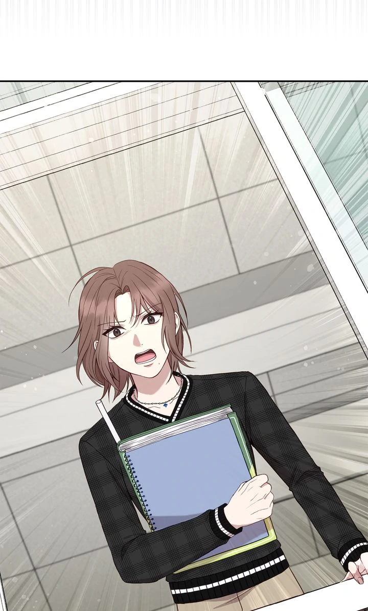 High School Return of a Gangster [Official] - S1 Episode 6 manhwa