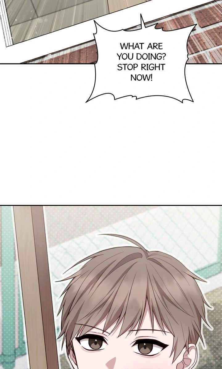 High School Return of a Gangster [Official] - S1 Episode 6 manhwa