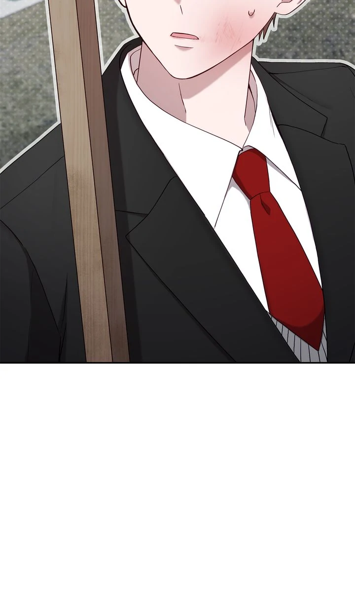 High School Return of a Gangster [Official] - S1 Episode 6 manhwa