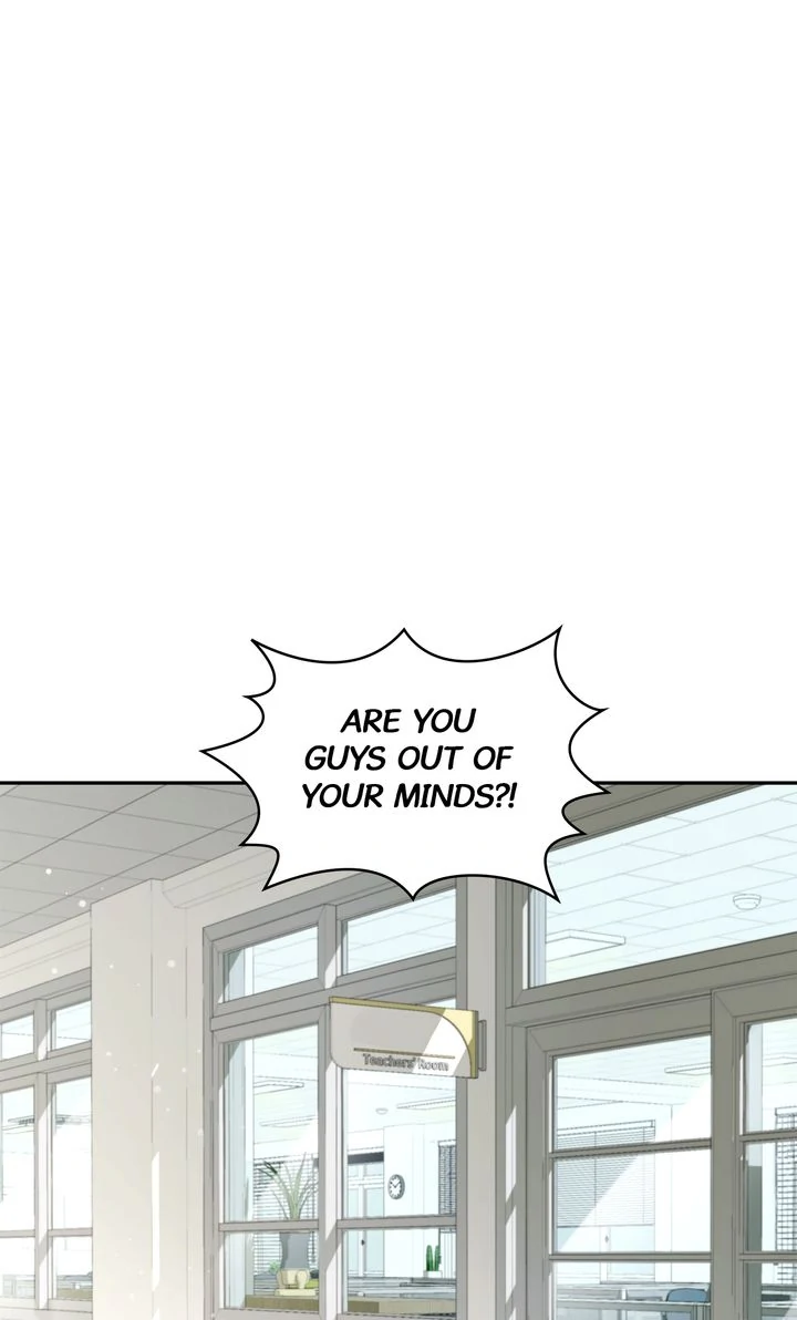 High School Return of a Gangster [Official] - S1 Episode 7 manhwa