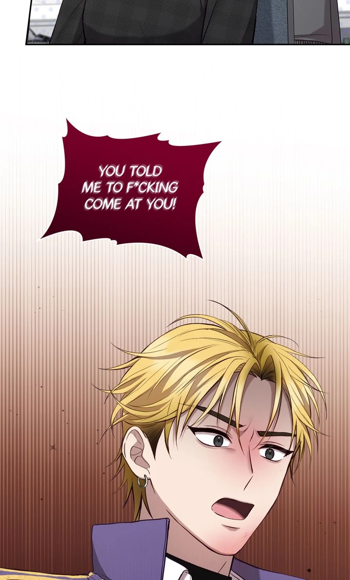 High School Return of a Gangster [Official] - S1 Episode 7 manhwa