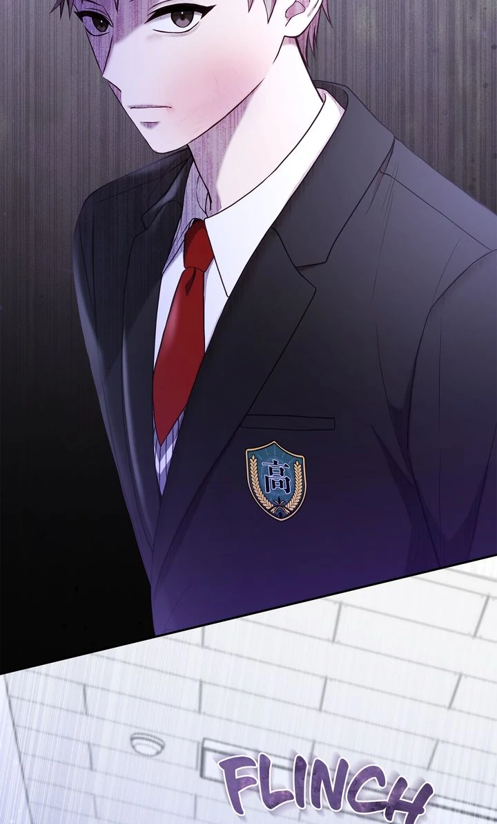 High School Return of a Gangster [Official] - S1 Episode 7 manhwa