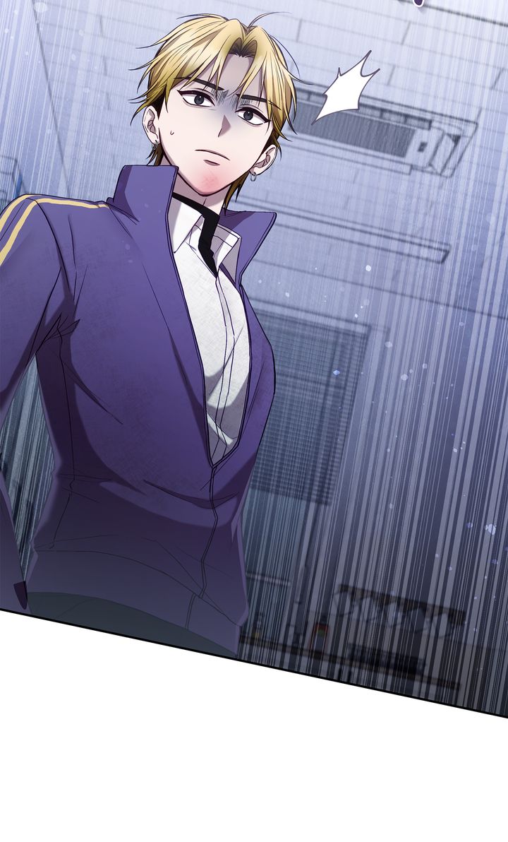 High School Return of a Gangster [Official] - S1 Episode 7 manhwa