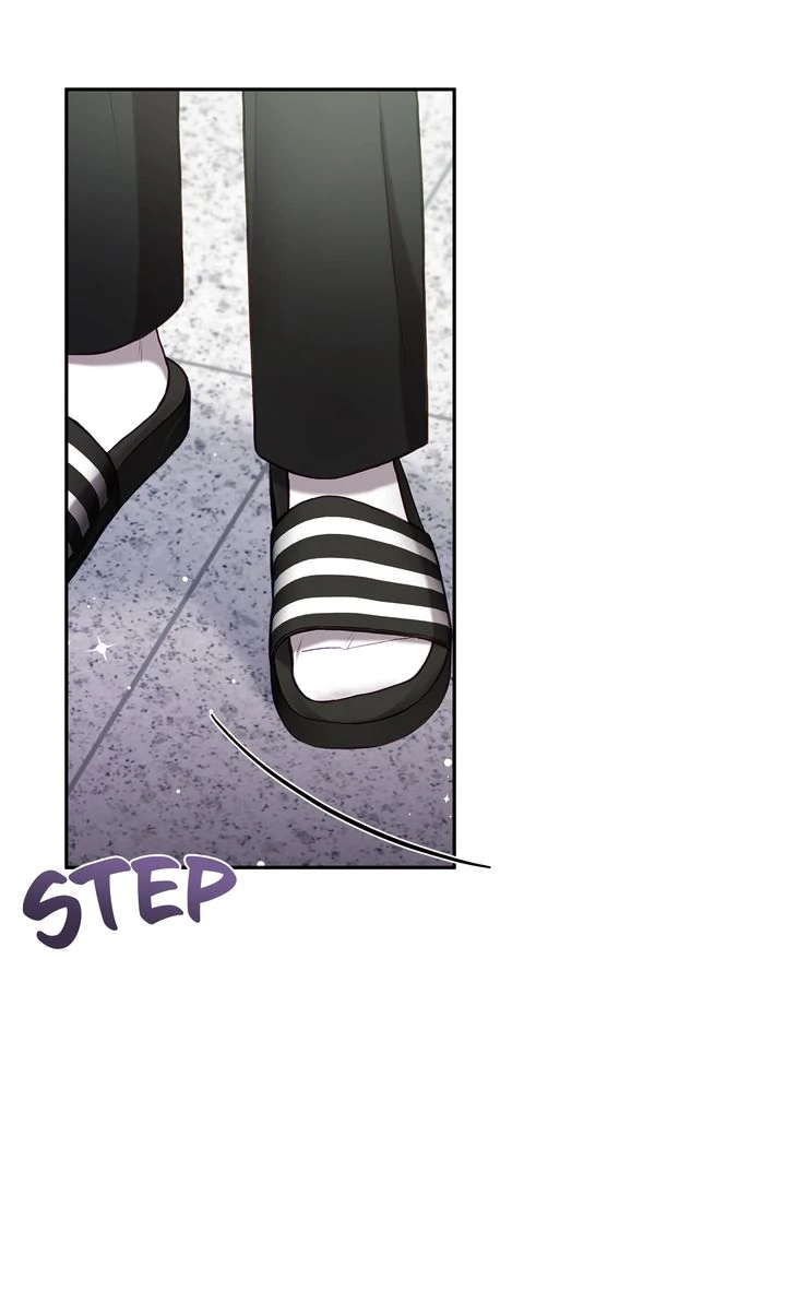 High School Return of a Gangster [Official] - S1 Episode 7 manhwa
