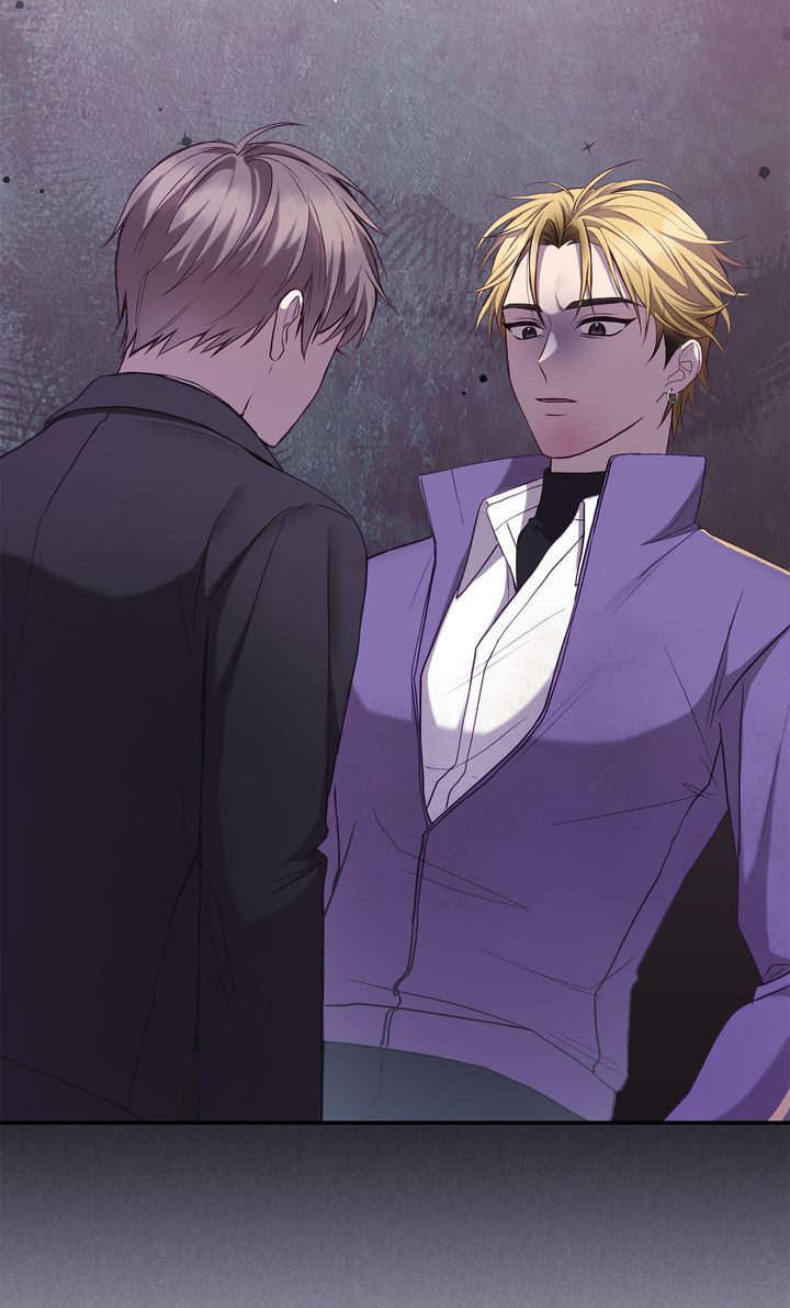 High School Return of a Gangster [Official] - S1 Episode 7 manhwa