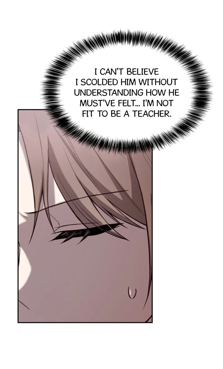 High School Return of a Gangster [Official] - S1 Episode 7 manhwa