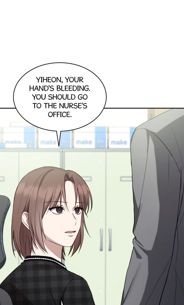 High School Return of a Gangster [Official] - S1 Episode 7 manhwa