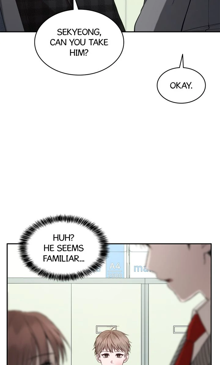 High School Return of a Gangster [Official] - S1 Episode 7 manhwa