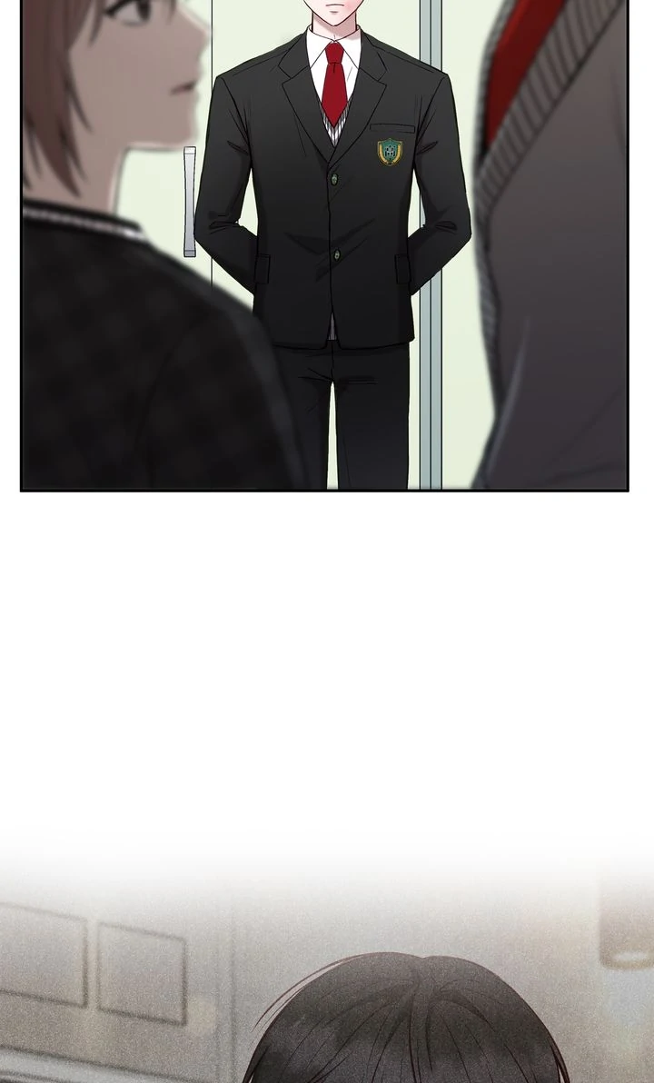 High School Return of a Gangster [Official] - S1 Episode 7 manhwa