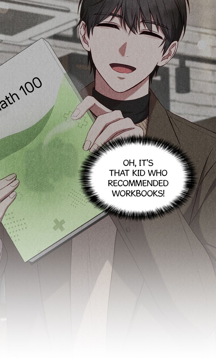 High School Return of a Gangster [Official] - S1 Episode 7 manhwa