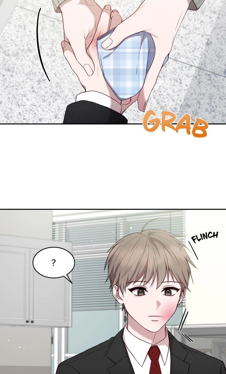 High School Return of a Gangster [Official] - S1 Episode 7 manhwa