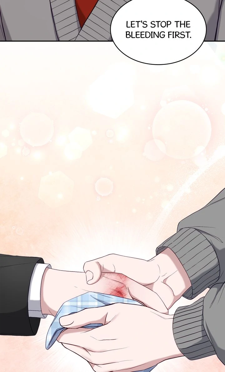 High School Return of a Gangster [Official] - S1 Episode 7 manhwa
