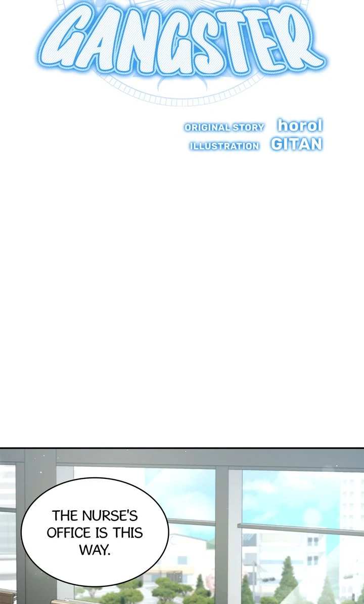 High School Return of a Gangster [Official] - S1 Episode 7 manhwa