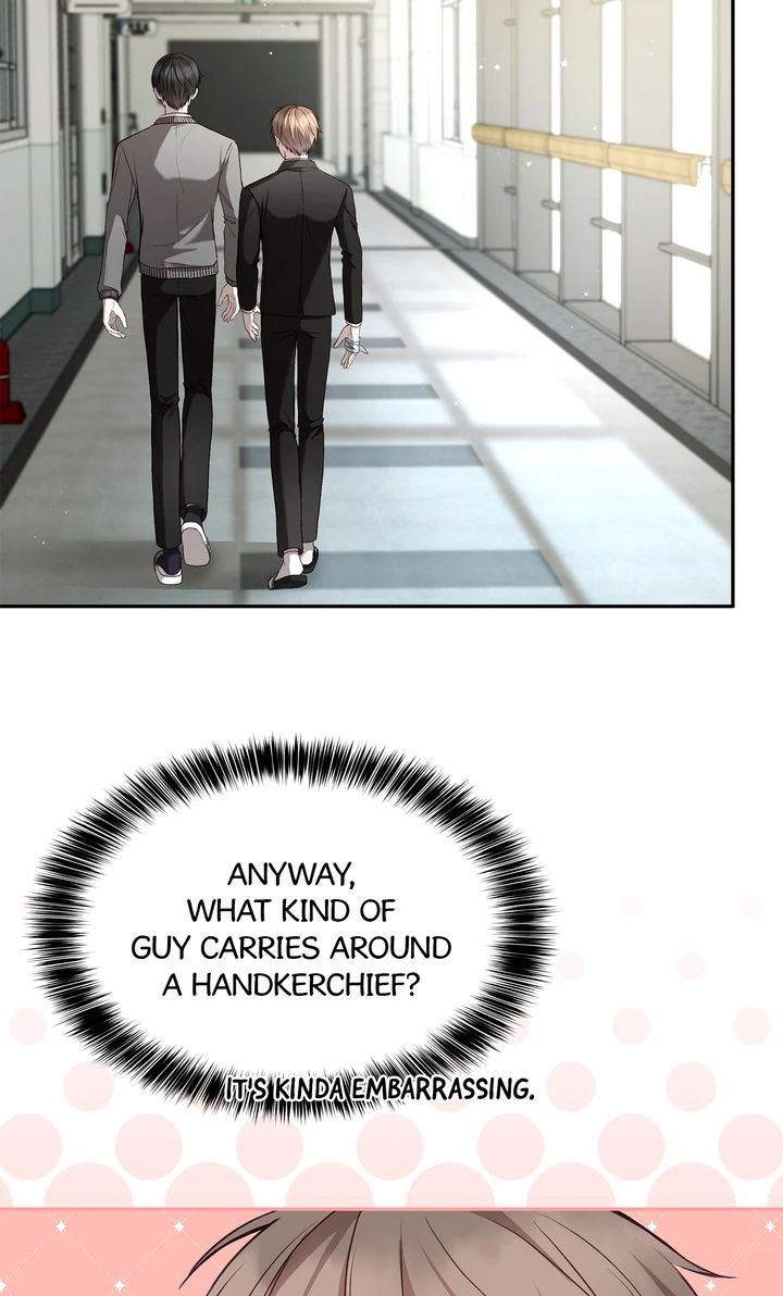 High School Return of a Gangster [Official] - S1 Episode 7 manhwa